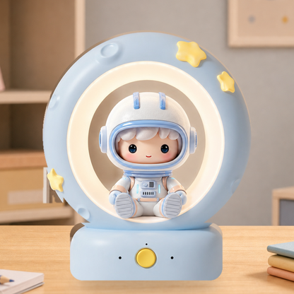 Zegbot Nolia™ Screen-Free AI Companion for Kids