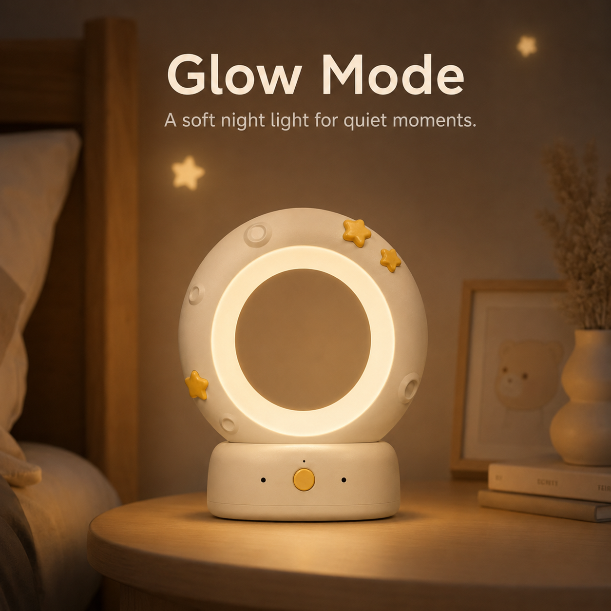 Zegbot Nolia™ Screen-Free AI Companion for Kids